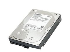 Hard Disk Toshiba DT01ACA300, 3TB SATA3 6Gb/s, 64Mb Cache